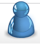 User icon
