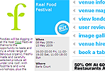 Advertising example