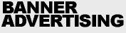 Banner Advertising