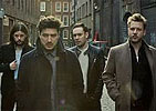 Mumford and Sons O2 Tickets